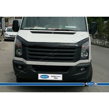 OMSA VW Crafter Ön Kaput Rüzgarlığı 4mm A  2006-2017 Arası