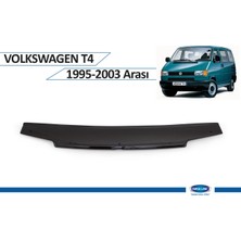 OMSA VW T4 Transporter Ön Kaput Rüzgarlığı 4mm A  1995-2003 Arası