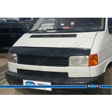 OMSA VW T4 Transporter Ön Kaput Rüzgarlığı 4mm A  1995-2003 Arası