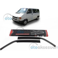 Volkswagen Transporter T4 SunPlex Cam Rüzgarlığı 1995-2003