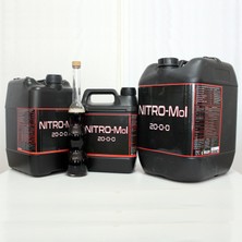 Nitro Mol 20-0-0 Gübre - 10 kg