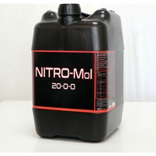 Nitro Mol 20-0-0 Gübre - 10 kg