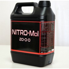 Nitro Mol 20-0-0 Gübre - 10 kg