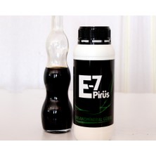 E-7 Pirüs - NPK'lı Sıvı Organomineral Gübre - 1 LİTRE