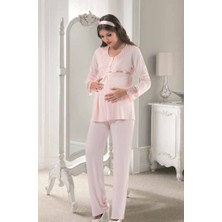 xSes 2210 Lohusa Pijama Takımı