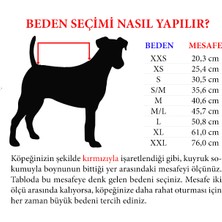 Kong Köpek Anksiyete Giderici Elbise L