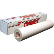 Oracal Beyaz Folyo 105Cmx50Mt
