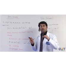 Elit 10. Sınıf Matematik Görüntülü Eğitim Seti (64 GB USB Bellek İçerisinde)