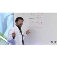 Elit 10. Sınıf Matematik Görüntülü Eğitim Seti (64 GB USB Bellek İçerisinde)