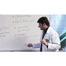 Elit 10. Sınıf Matematik Görüntülü Eğitim Seti (64 GB USB Bellek İçerisinde)