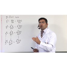 Elit 12. Sınıf Matematik Görüntülü Eğitim Seti (64 GB USB Bellek İçerisinde)