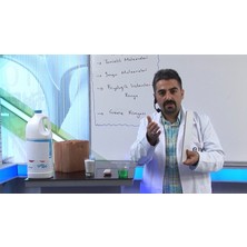 Elit Eğitim Lise 9.Sınıf Kimya Görüntülü Eğitim Seti