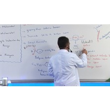 Elit Eğitim Lise 9.Sınıf Kimya Görüntülü Eğitim Seti
