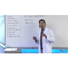 Elit 9. Sınıf Matematik Görüntülü Eğitim Seti (64 GB USB Bellek İçerisinde)