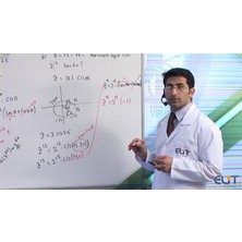 Elit DGS Geometri Görüntülü Eğitim Seti (64 GB USB Bellek İçerisinde)