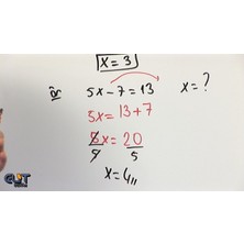 Elit TYT Matematik Görüntülü Eğitim Seti (2 Adet 64 GB USB Bellek İçerisinde)
