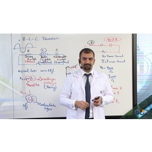 Elit Eğitim Yks Tüm Dersler Görüntülü Eğitim Seti