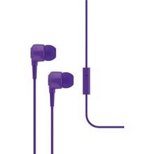 Ttec J10 Mikrofonlu Kulakiçi Kulaklık 3.5 mm