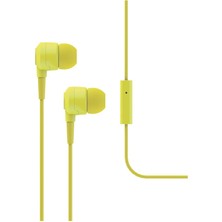Ttec J10 Mikrofonlu Kulakiçi Kulaklık 3.5 mm