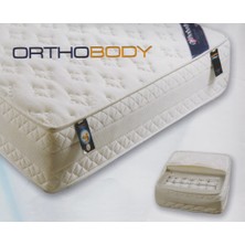 Dr. Mattress Orthobody Yatak