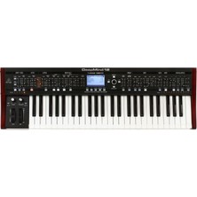 Behringer - Deepmind 12 - 49 Tuş Analog Synthesizer