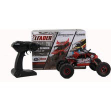 Clamber R/C 1:18 Rock Crawler 4 x 4 Wd Uzaktan Kumandalı Araba Buggy Jeep