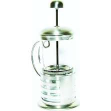 Menba French Press Bitki Çayı Demliği 01 350 ml