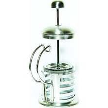 Menba French Press Bitki Çayı Demliği 01 350 ml