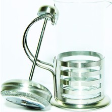 Menba French Press Bitki Çayı Demliği 01 350 ml