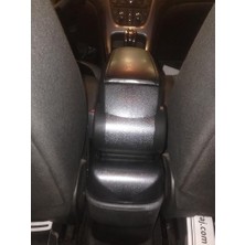 Opel Corsa D Orijinal Kol Dayama Kolçak Vidasız