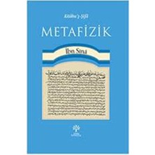 Metafizik İbn Sina