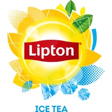 Lipton İce Tea Şeftali 200 ml 24 Adet