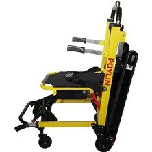 Poylin P315 Merdiven İnme Çıkma Cihazı