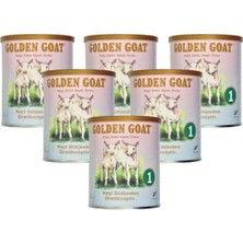 Golden Goat 1 - 6'lı Ekonomik Paket