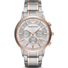 Emporio Armani Ar11077 Erkek Kol Saati