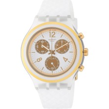 Swatch Svck1008 Erkek Kol Saati