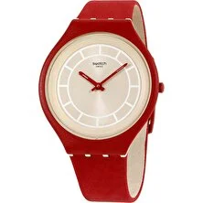 Swatch Svur100 Unisex Kol Saati