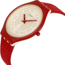 Swatch Svur100 Unisex Kol Saati