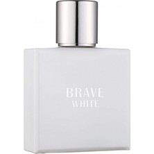 Farmasi Brave White Edp For Erkek 60 Ml
