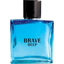Farmasi Brave Deep Edp For Erkek 60 Ml