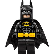 LEGO Batman Movie - Batman Minifigür