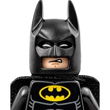 LEGO Batman Movie - Batman Minifigür