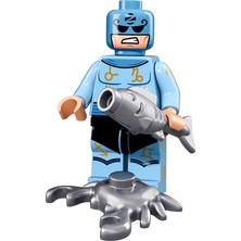 LEGO Batman Movie Minifigür Serisi 71017 - Zodiac Master