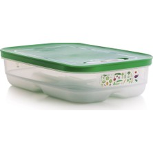 Tupperware Sera Dikdörtgen 1.8 litre