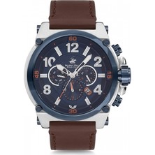 Beverly Hills Polo Club Bh9211-02 Erkek Kol Saati