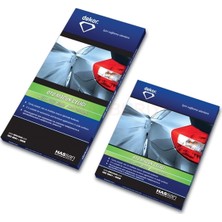 Dekor Oto Macun Çeliği Takımı