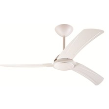 Hunter Osprey Beyaz - 142 Cm. Metal Kanatlı Tavan Vantilatörü