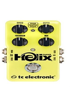 TC ELECTRONIC TonePrint Helix Phaser