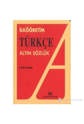 Türkçe Sözlük Çeşitleri ve Fiyatları | %23 indirim