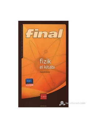 Fizik Kitapları ve Konu Anlatımları - Hepsiburada